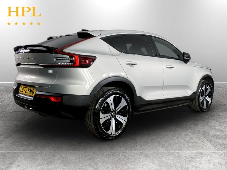 Used Volvo C40 2022 for sale - 78153459: Photo 7