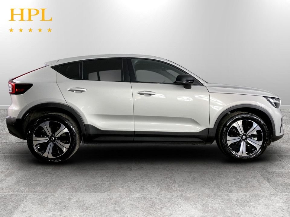 Used Volvo C40 2022 for sale - 78153459: Photo 8