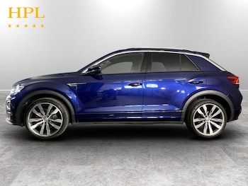 Used Volkswagen T-Roc 2020 for sale - 79281295: Photo