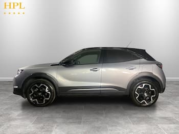 Used Vauxhall Mokka 2023 for sale - 79598912: Photo