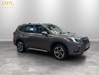 Used Subaru Forester 2023 for sale - 79688984: Photo