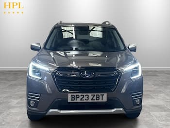 Used Subaru Forester 2023 for sale - 79688984: Photo