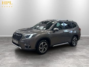 Used Subaru Forester 2023 for sale - 79688984: Photo