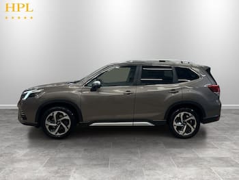 Used Subaru Forester 2023 for sale - 79688984: Photo