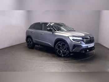 Used Renault Austral 2024 for sale - 75487909: Photo