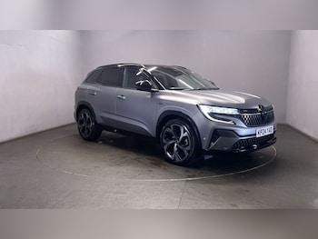 Used Renault Austral 2024 for sale - 75487909: Photo