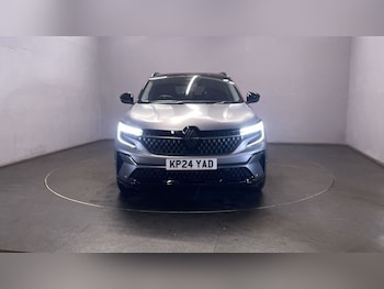 Used Renault Austral 2024 for sale - 75487909: Photo