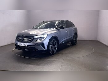 Used Renault Austral 2024 for sale - 75487909: Photo