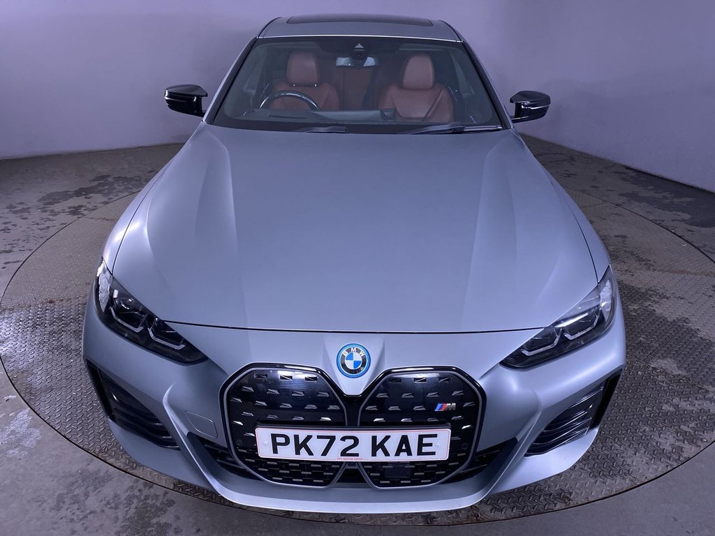 Used BMW i4 2022 for sale - 76482006: Photo 10