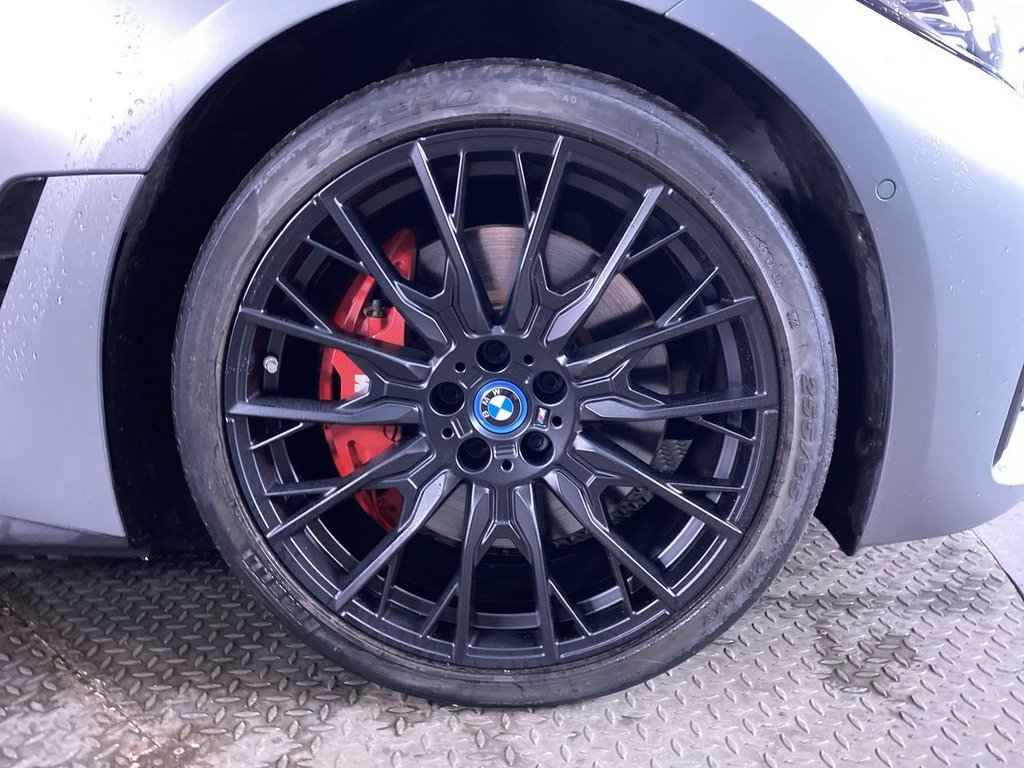 Used BMW i4 2022 for sale - 76482006: Photo 12