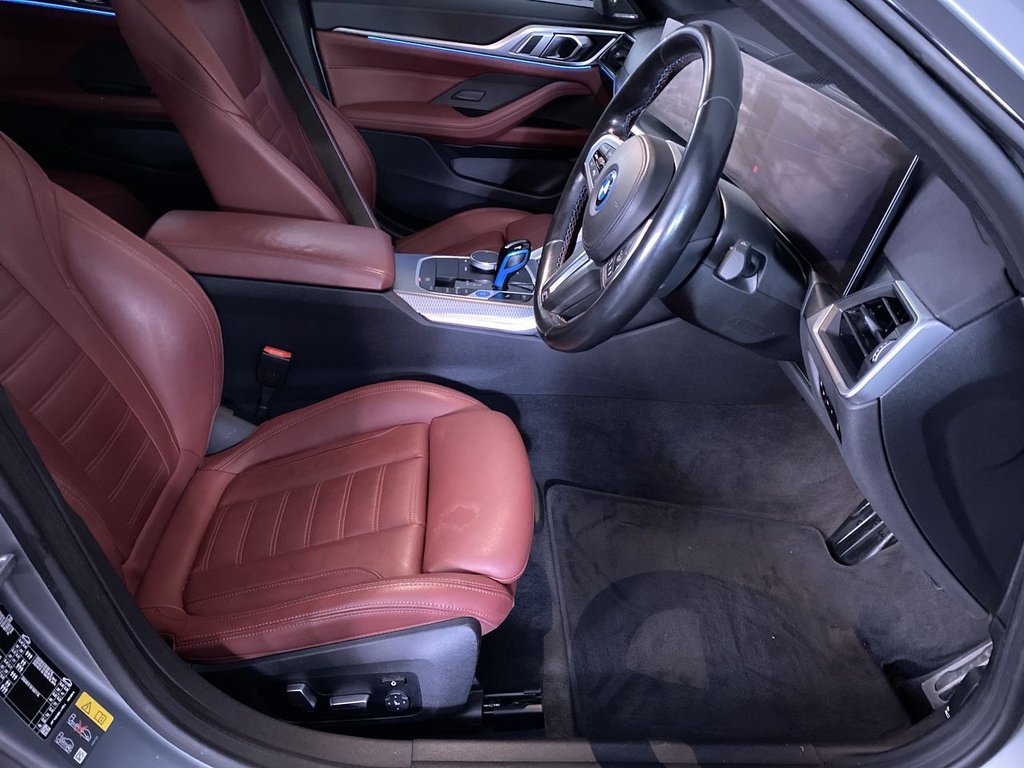 Used BMW i4 2022 for sale - 76482006: Photo 15