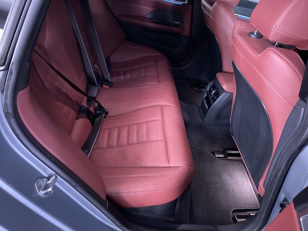 Used BMW i4 2022 for sale - 76482006: Photo 19