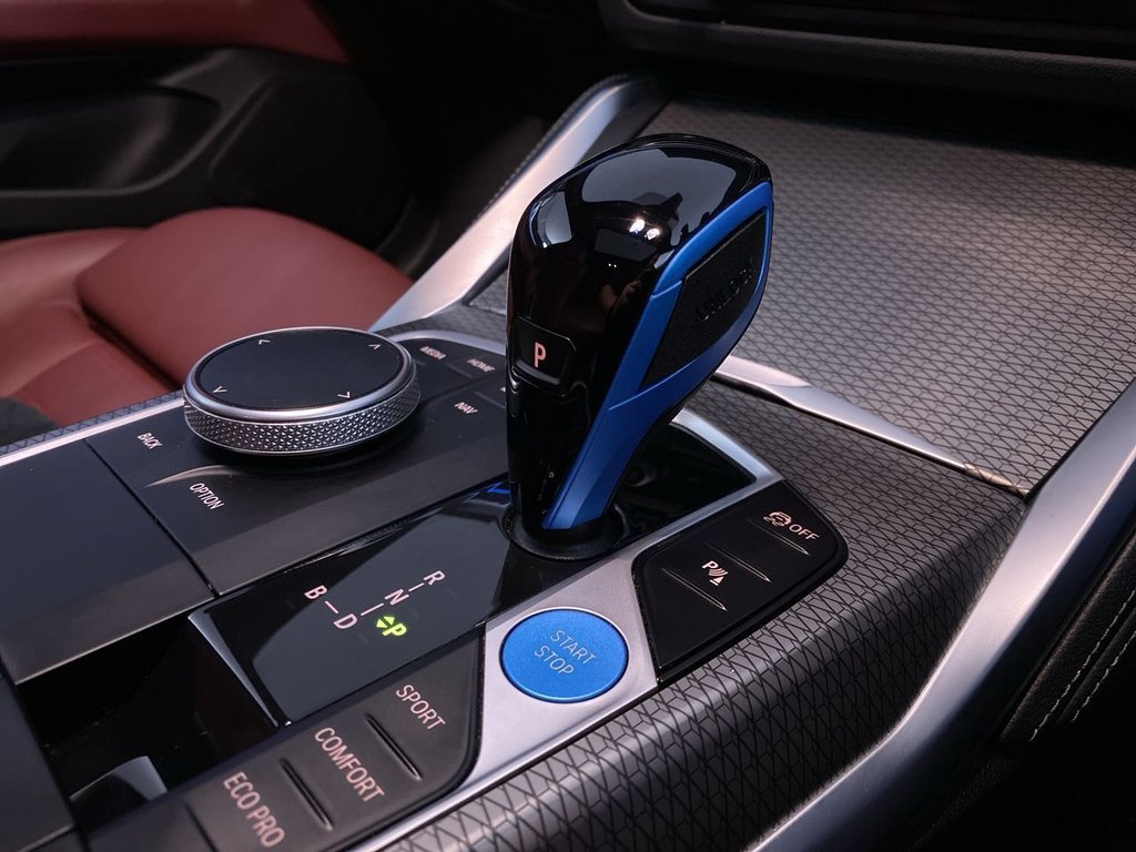 Used BMW i4 2022 for sale - 76482006: Photo 21