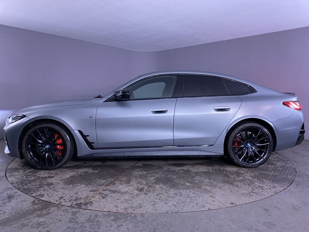 Used BMW i4 2022 for sale - 76482006: Photo 5