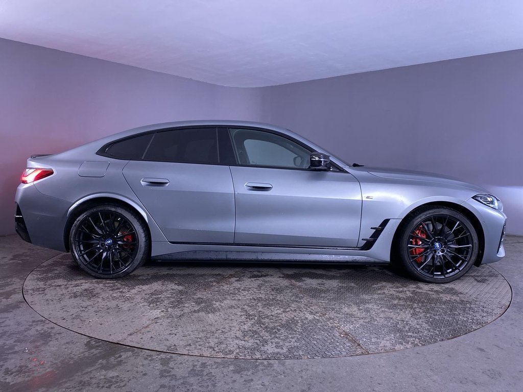 Used BMW i4 2022 for sale - 76482006: Photo 9