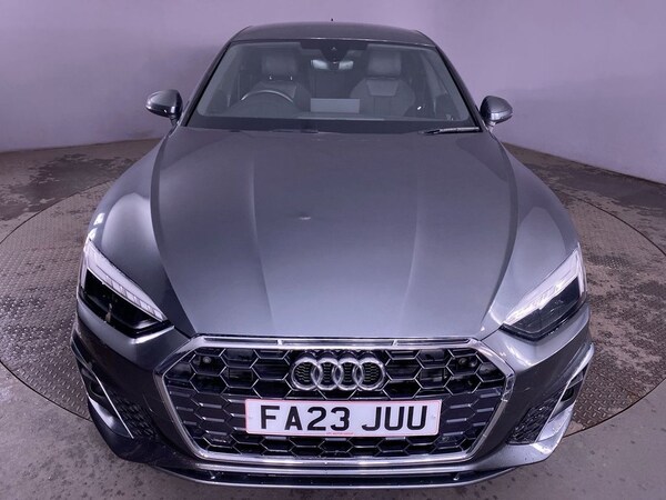 Used Audi A5 2023 for sale - 76185194: Photo 10
