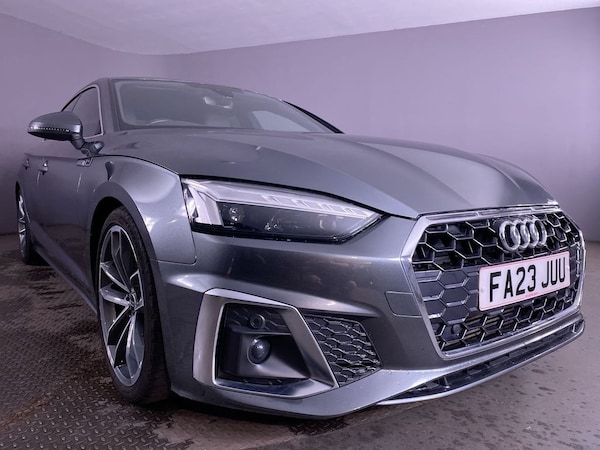 Used Audi A5 2023 for sale - 76185194: Photo 11
