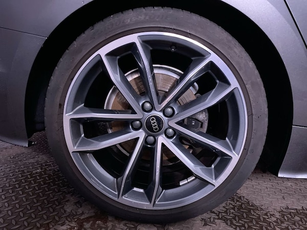 Used Audi A5 2023 for sale - 76185194: Photo 12