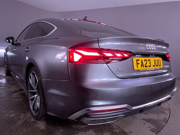 Used Audi A5 2023 for sale - 76185194: Photo 14