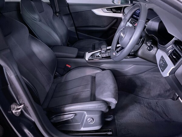 Used Audi A5 2023 for sale - 76185194: Photo 15