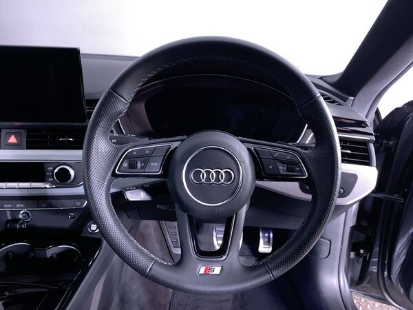 Used Audi A5 2023 for sale - 76185194: Photo 16