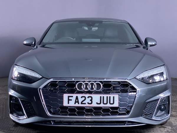 Used Audi A5 2023 for sale - 76185194: Photo 3