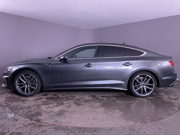 Used Audi A5 2023 for sale - 76185194: Photo 5