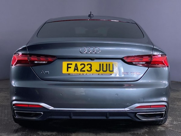 Used Audi A5 2023 for sale - 76185194: Photo 7