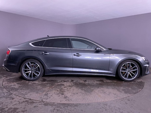 Used Audi A5 2023 for sale - 76185194: Photo 9