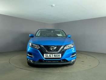 Used Nissan Qashqai 2017 for sale - 74904716: Photo