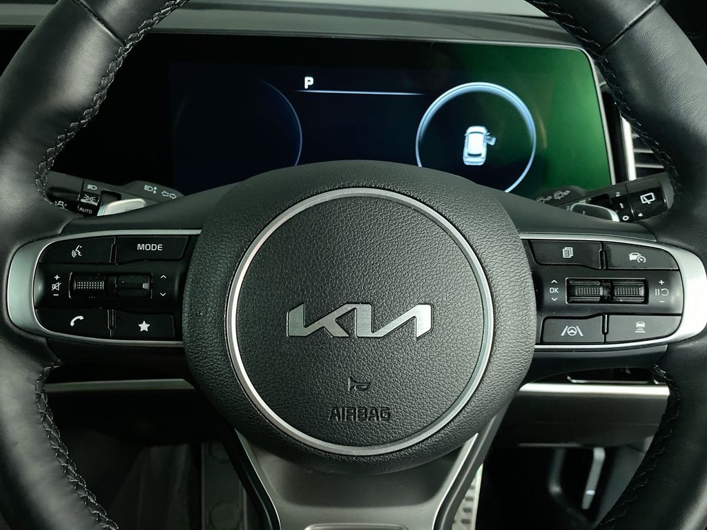 Used Kia Sportage 2024 for sale - 75897133: Photo 22