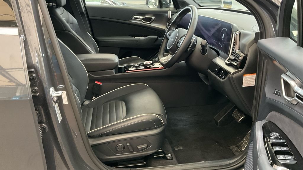 Used Kia Sportage 2024 for sale - 75897133: Photo 9