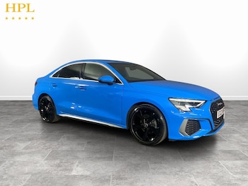 Used Audi A3 2022 for sale - 79562588: Photo