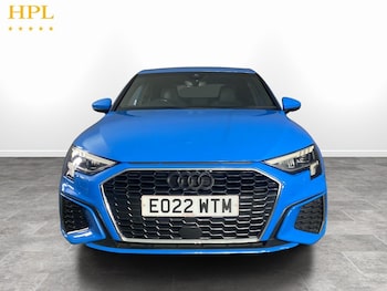 Used Audi A3 2022 for sale - 79562588: Photo