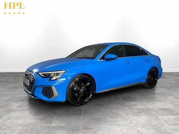 Used Audi A3 2022 for sale - 79562588: Photo