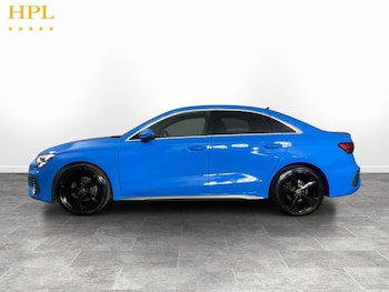 Used Audi A3 2022 for sale - 79562588: Photo