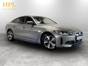 Used BMW i4 2023 for sale - 79327908: Photo