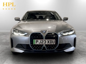 Used BMW i4 2023 for sale - 79327908: Photo