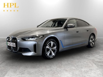 Used BMW i4 2023 for sale - 79327908: Photo