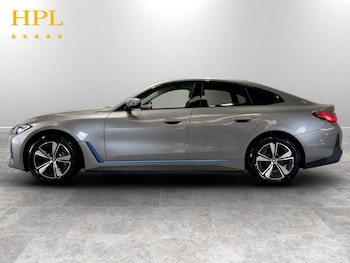 Used BMW i4 2023 for sale - 79327908: Photo