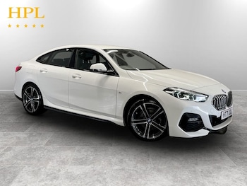 Used BMW 2 Series Gran Coupe 2022 for sale - 78702370: Photo