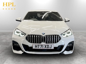 Used BMW 2 Series Gran Coupe 2022 for sale - 78702370: Photo