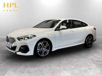 Used BMW 2 Series Gran Coupe 2022 for sale - 78702370: Photo