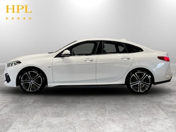 Used BMW 2 Series Gran Coupe 2022 for sale - 78702370: Photo
