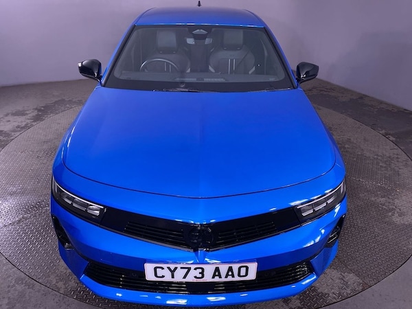 Used Vauxhall Astra 2023 for sale - 76147723: Photo 10