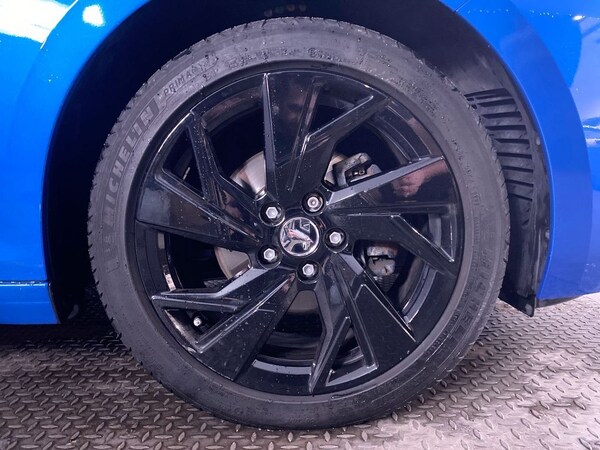 Used Vauxhall Astra 2023 for sale - 76147723: Photo 12