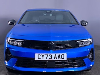 Used Vauxhall Astra 2023 for sale - 76147723: Photo 3