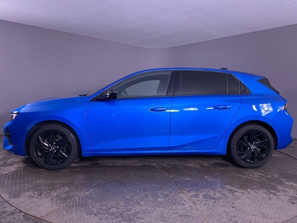 Used Vauxhall Astra 2023 for sale - 76147723: Photo 5
