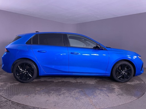 Used Vauxhall Astra 2023 for sale - 76147723: Photo 9