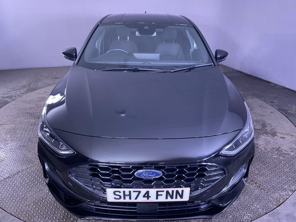 Used Ford Focus 2024 for sale - 76406772: Photo 10